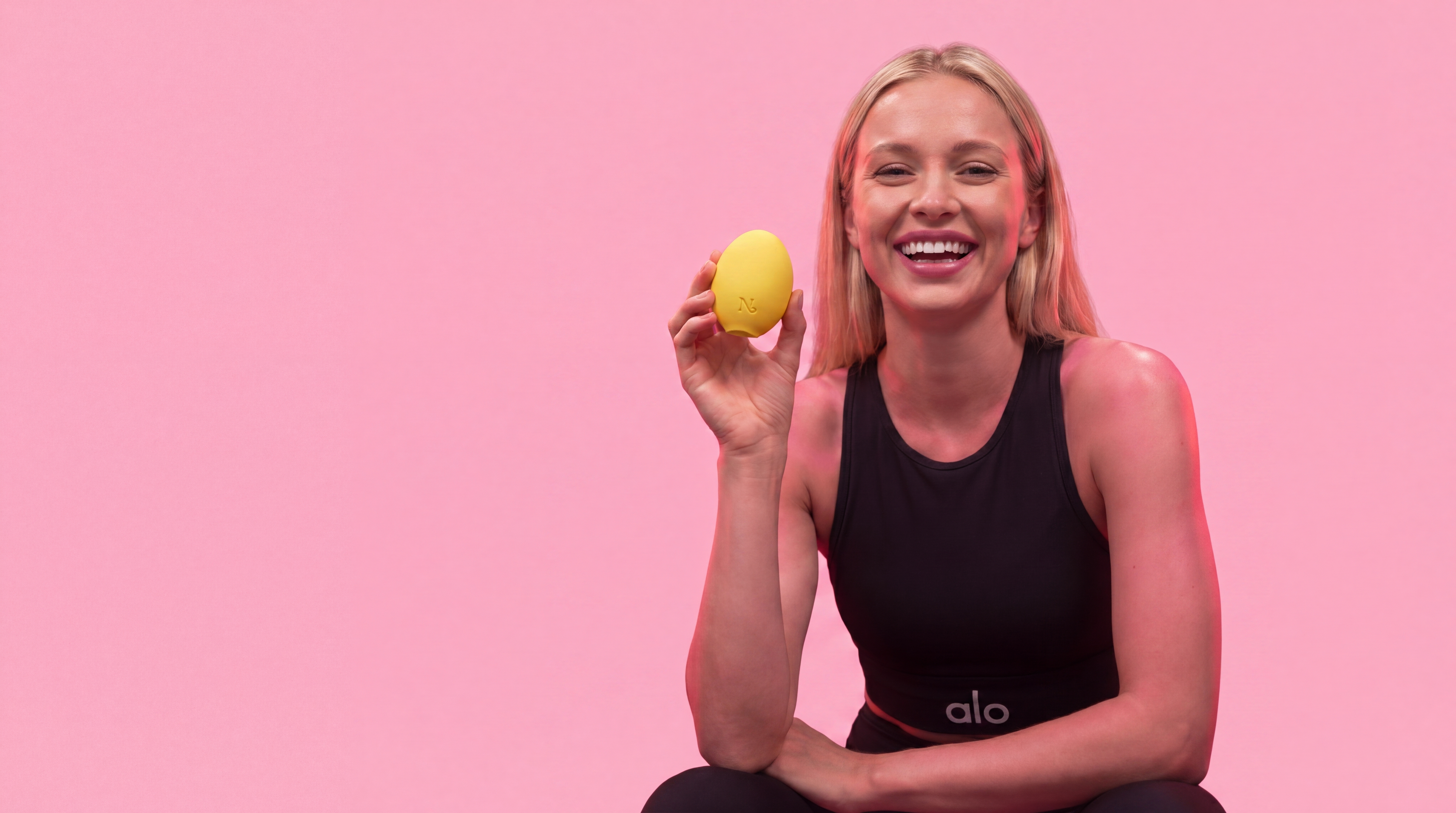 Get Lemon Vibrators premium clitoral vibrator lifestyle